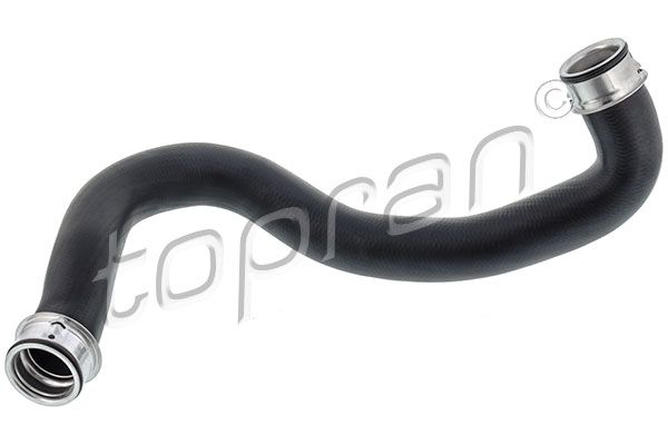 TOPRAN 408 081 Radiator Hose