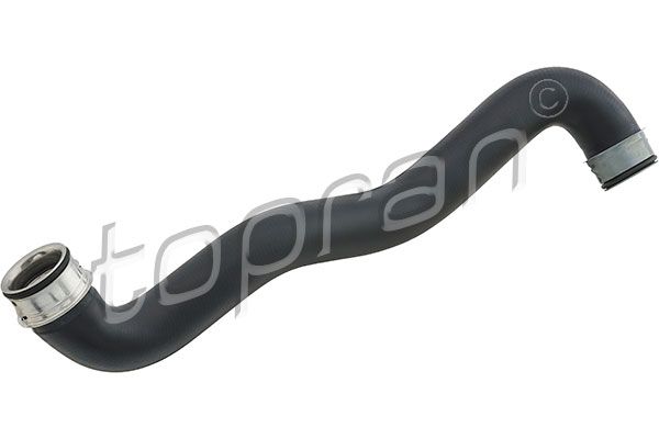 TOPRAN 408 083 Radiator Hose