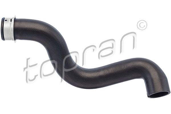 TOPRAN 408 145 Radiator Hose
