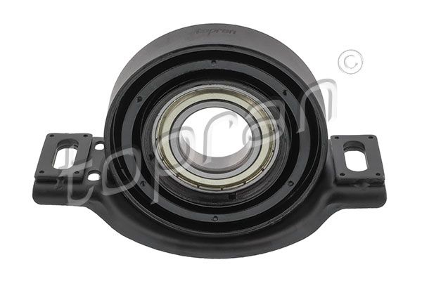TOPRAN 408 197 Suspension, propshaft