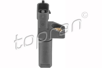 Sensor, crankshaft pulse TOPRAN 408 213