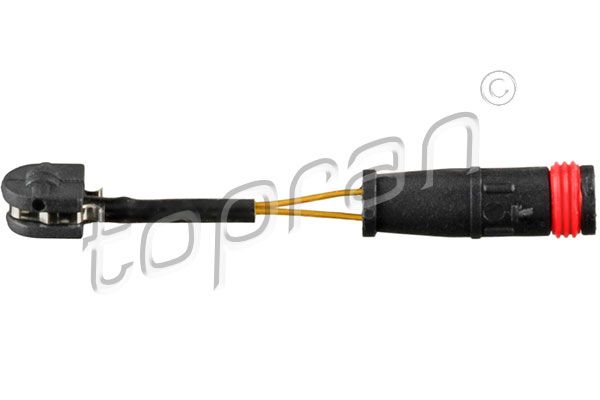 TOPRAN 408 214 Sensor, brake pad wear