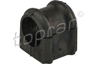 Mounting, stabiliser bar TOPRAN 408 237