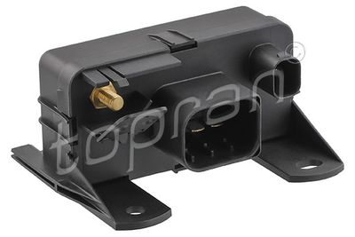 Relay, glow plug system TOPRAN 408 319
