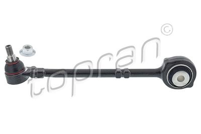 Control/Trailing Arm, wheel suspension TOPRAN 408 463