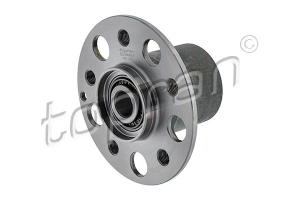 TOPRAN 408 694 Wheel Bearing
