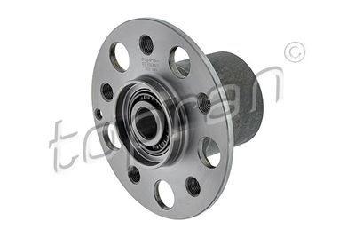 Wheel Bearing TOPRAN 408 694