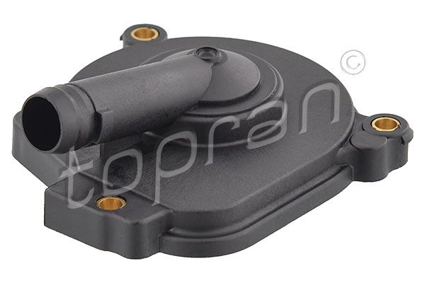 TOPRAN 408 696 Valve, crankcase ventilation