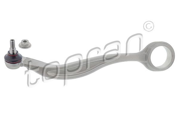TOPRAN 408 704 Control/Trailing Arm, wheel suspension