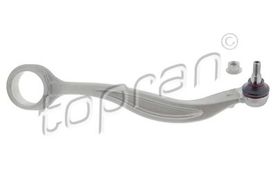 Control/Trailing Arm, wheel suspension TOPRAN 408 705