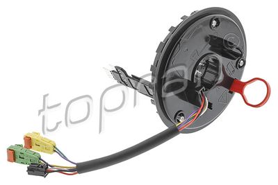 Clockspring, airbag TOPRAN 408 724