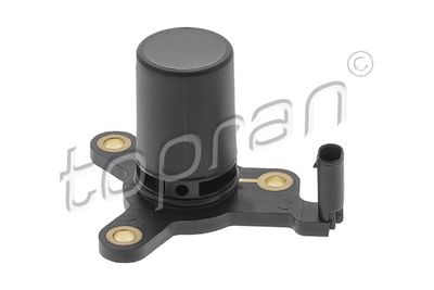 Sensor, engine oil level TOPRAN 408 761