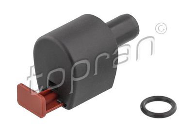 Locking Pin, auto. trans. dipstick sealing piece TOPRAN 408 826
