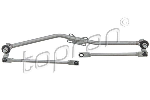TOPRAN 408 872 Wiper Linkage