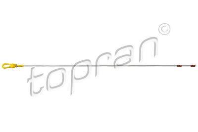 Oil Dipstick TOPRAN 408 917