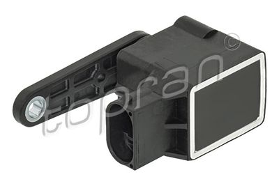 Sensor, headlight levelling TOPRAN 408 922