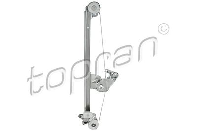 Window Regulator TOPRAN 408 993