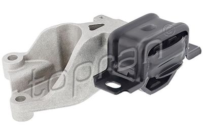 Mounting, engine TOPRAN 409 015