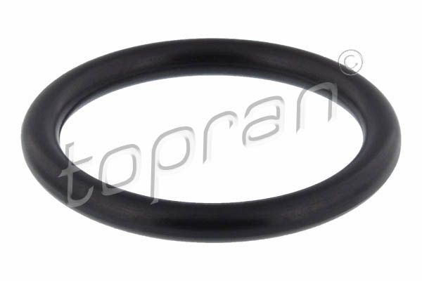 TOPRAN 409 072 Seal Ring, charge air hose