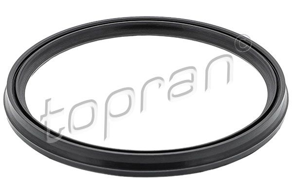 TOPRAN 409 075 Seal Ring, charge air hose