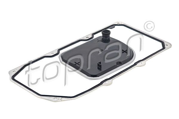 TOPRAN 409 089 Hydraulic Filter Kit, automatic transmission