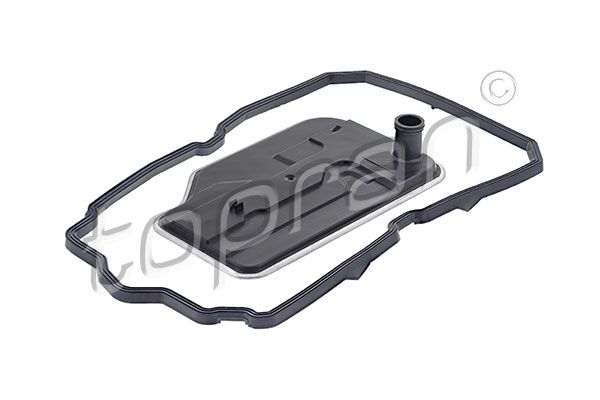 TOPRAN 409 118 Hydraulic Filter Kit, automatic transmission