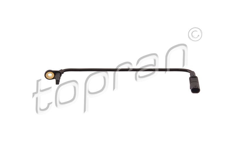 TOPRAN 409 191 Sensor, wheel speed