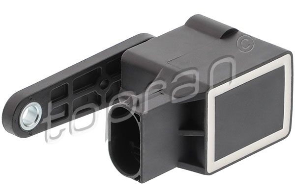 TOPRAN 409 221 Sensor, headlight levelling