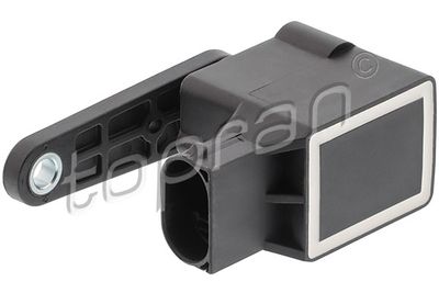 Sensor, headlight levelling TOPRAN 409 221
