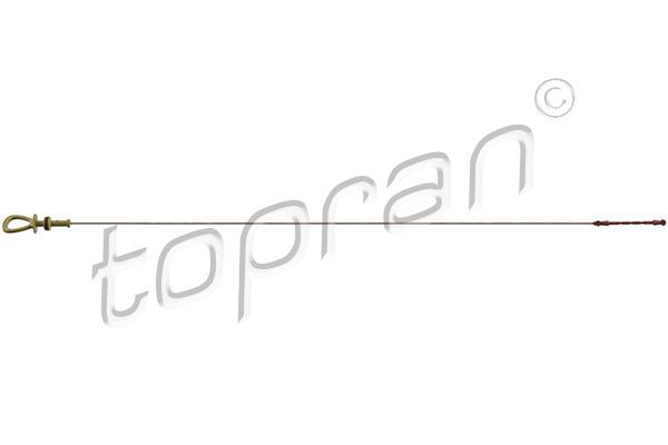TOPRAN 409 240 Oil Dipstick