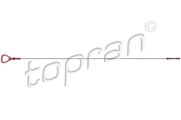 TOPRAN 409 242 Oil Dipstick