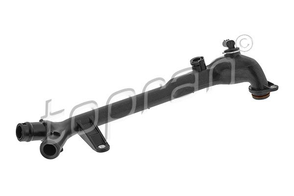 TOPRAN 409 277 Coolant Pipe