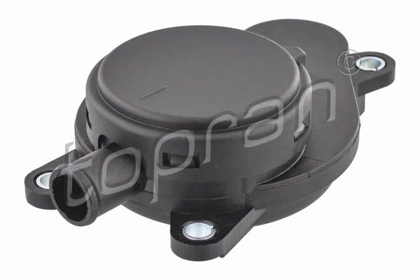 TOPRAN 409 281 Oil Separator, crankcase ventilation