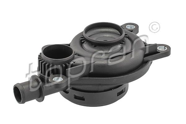 TOPRAN 409 282 Oil Separator, crankcase ventilation