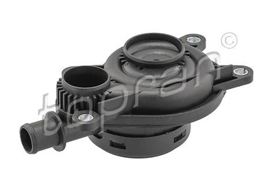 Oil Separator, crankcase ventilation TOPRAN 409 282