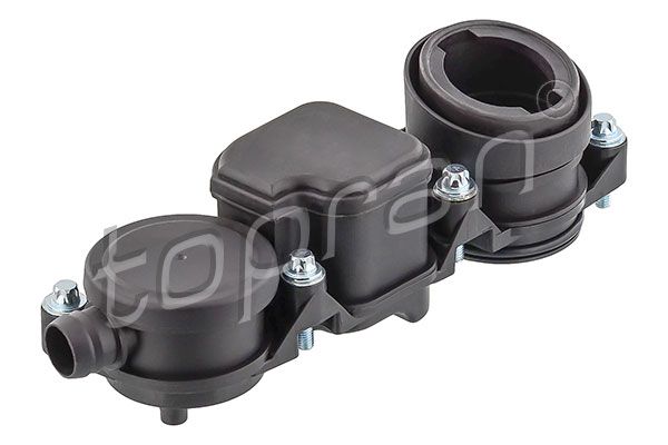 TOPRAN 409 285 Oil Separator, crankcase ventilation