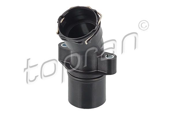 TOPRAN 409 362 Coolant Flange