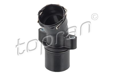 Coolant Flange TOPRAN 409 362
