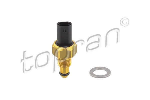 TOPRAN 409 386 Sensor, fuel temperature