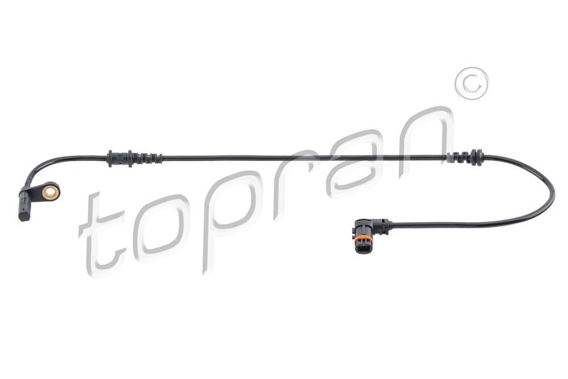 TOPRAN 409 475 Sensor, wheel speed