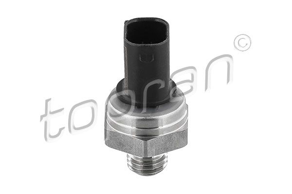 TOPRAN 409 591 Sensor, fuel pressure