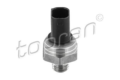 Sensor, fuel pressure TOPRAN 409 591