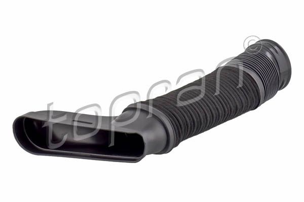 TOPRAN 409 662 Intake Hose, air filter