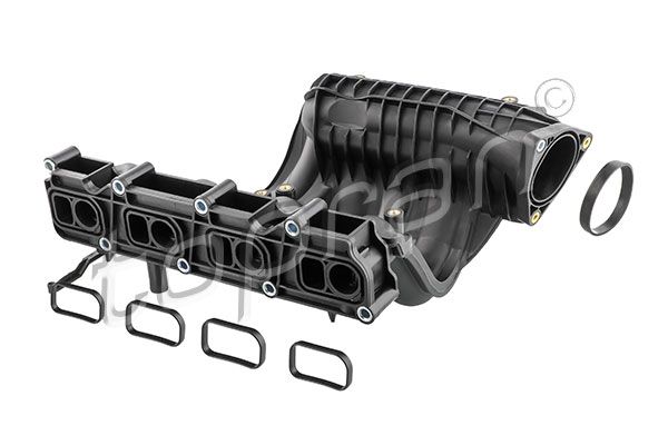 TOPRAN 409 768 Intake Manifold Module
