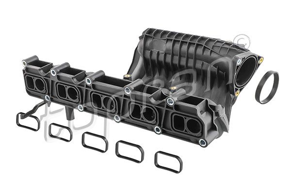 TOPRAN 409 769 Intake Manifold Module