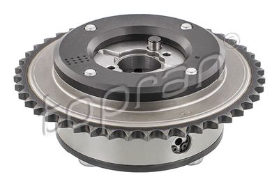 Camshaft Adjuster TOPRAN 409 813
