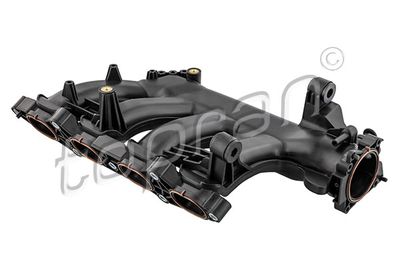Intake Manifold Module TOPRAN 409 849