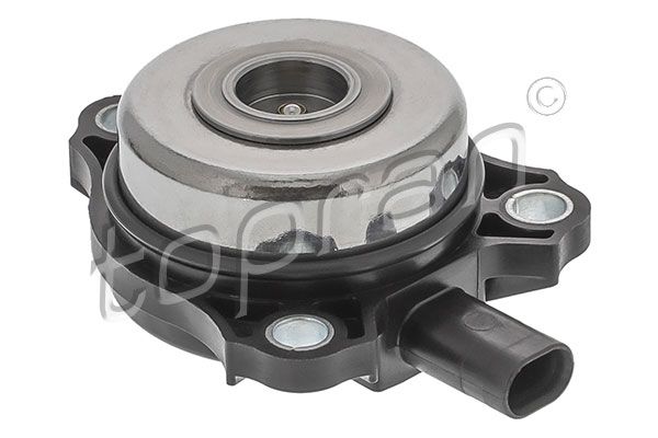 TOPRAN 409 867 Central Magnet, camshaft adjustment