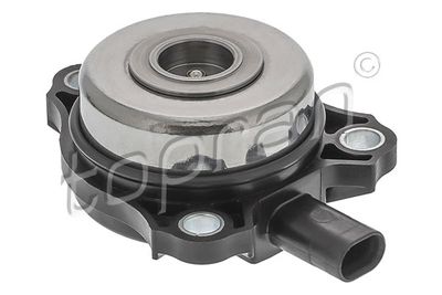 Central Magnet, camshaft adjustment TOPRAN 409 867