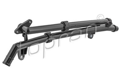 Coolant Pipe TOPRAN 410 068